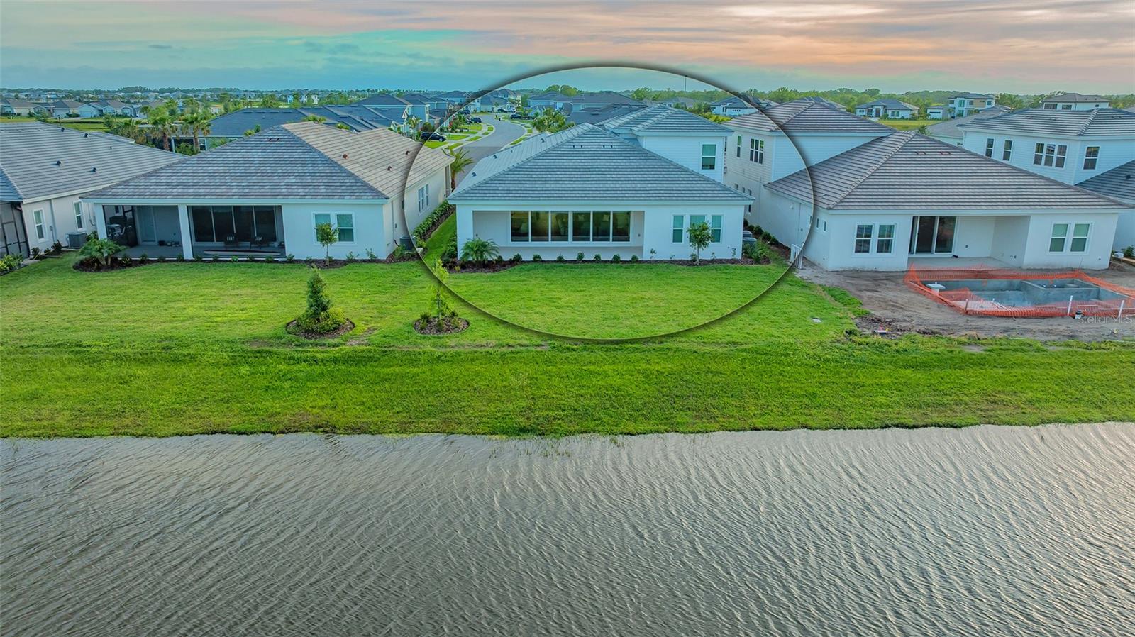 STAR FARMS PH IV SUBPH H & I - Residential