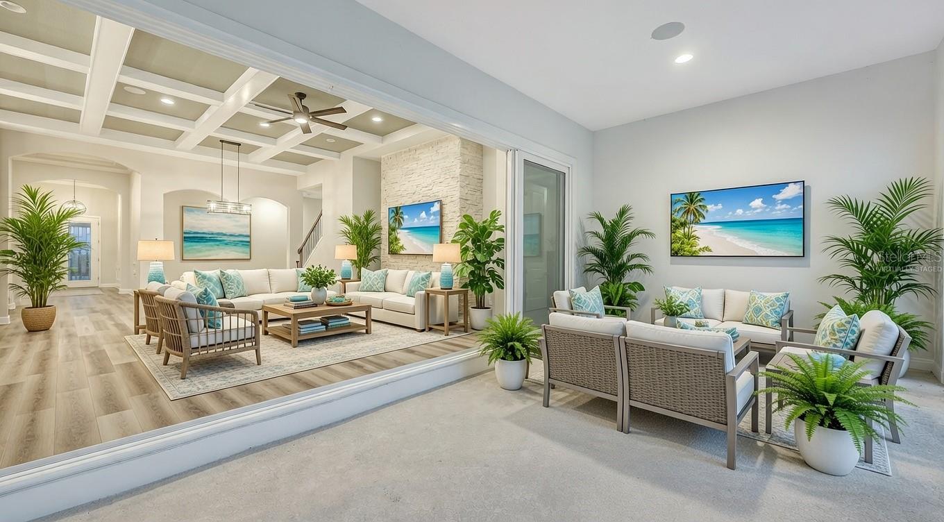 STAR FARMS PH IV SUBPH H & I - Residential