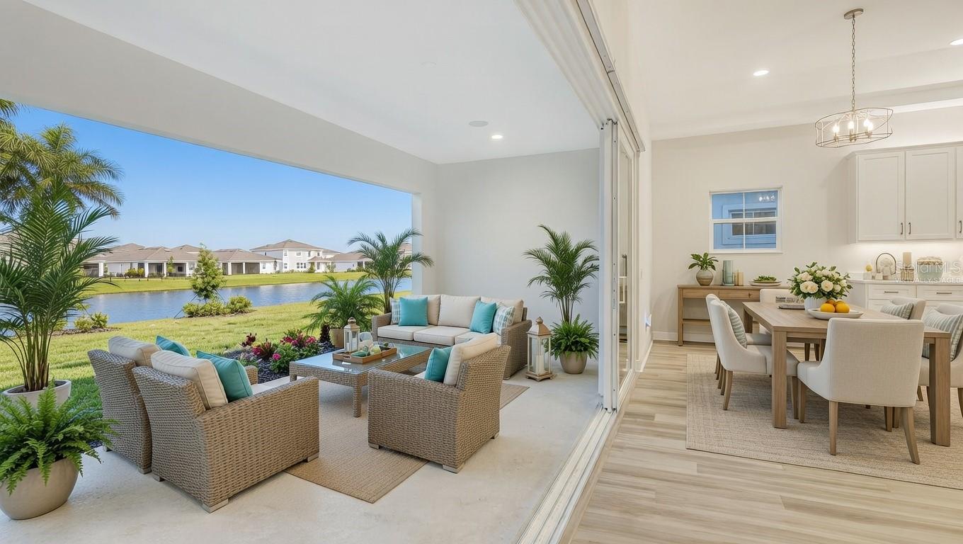 STAR FARMS PH IV SUBPH H & I - Residential