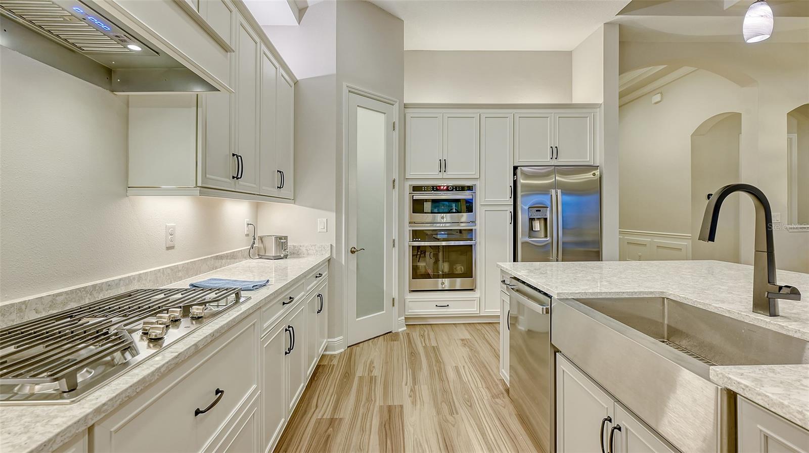 STAR FARMS PH IV SUBPH H & I - Residential