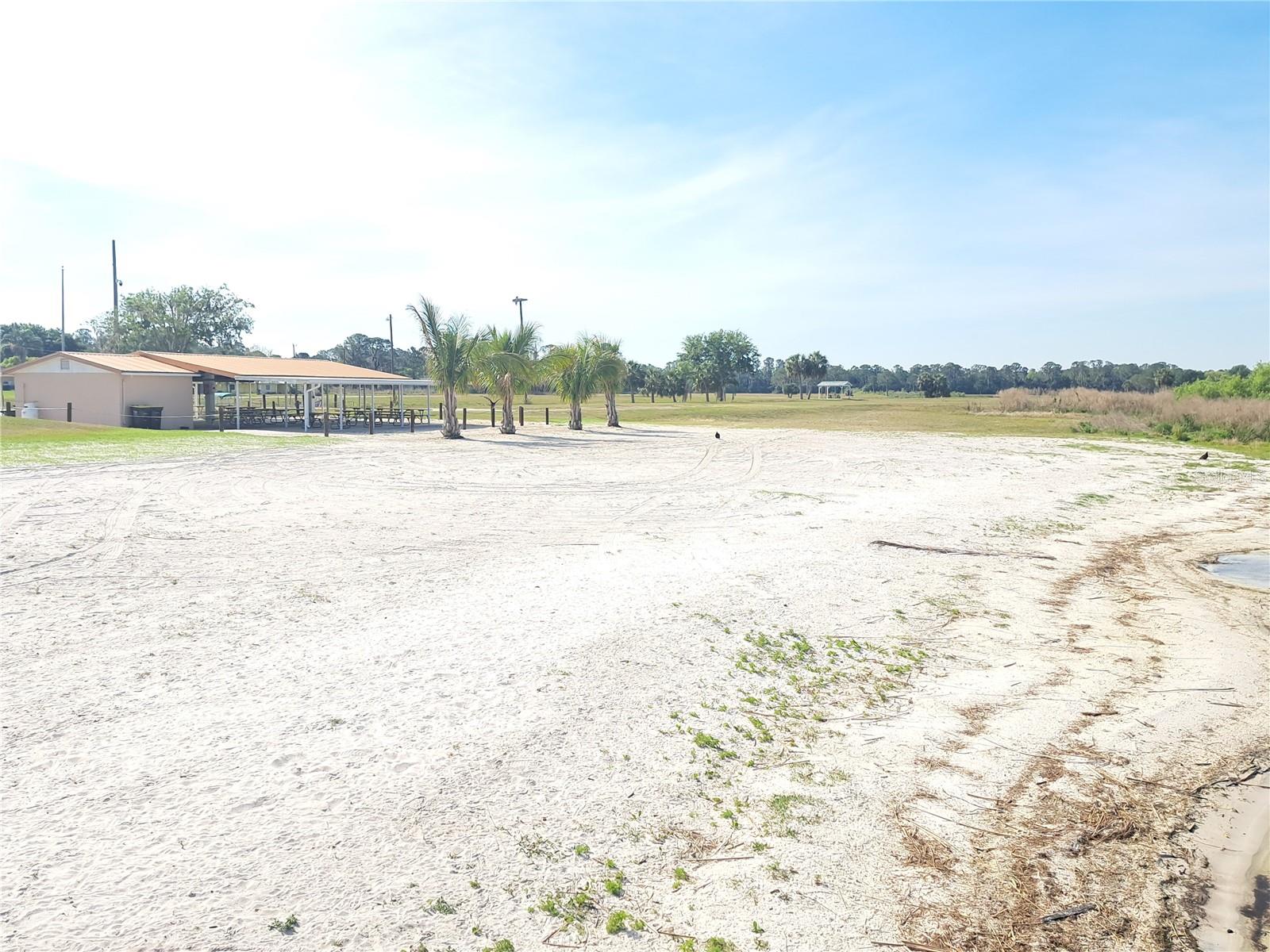 INDIAN LAKE ESTATES UN #7 - Land