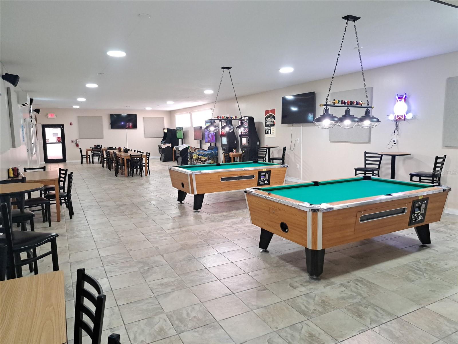 INDIAN LAKE ESTATES UN #7 - Land