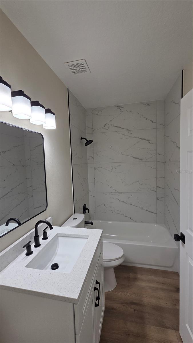 CRANES ROOST CONDO - Residential