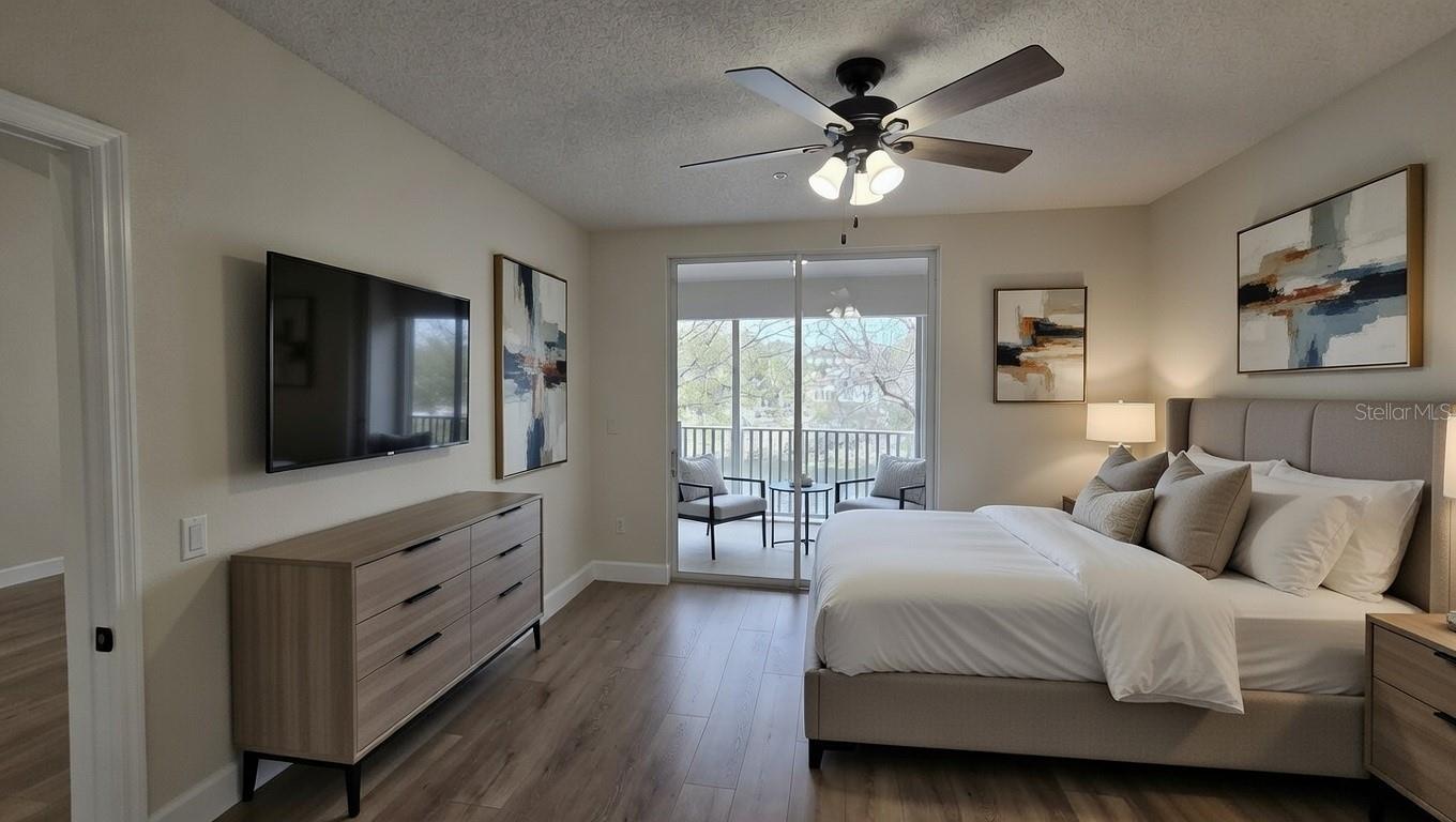 CRANES ROOST CONDO - Residential