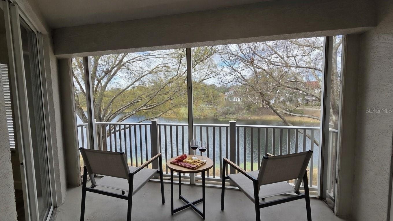 CRANES ROOST CONDO - Residential