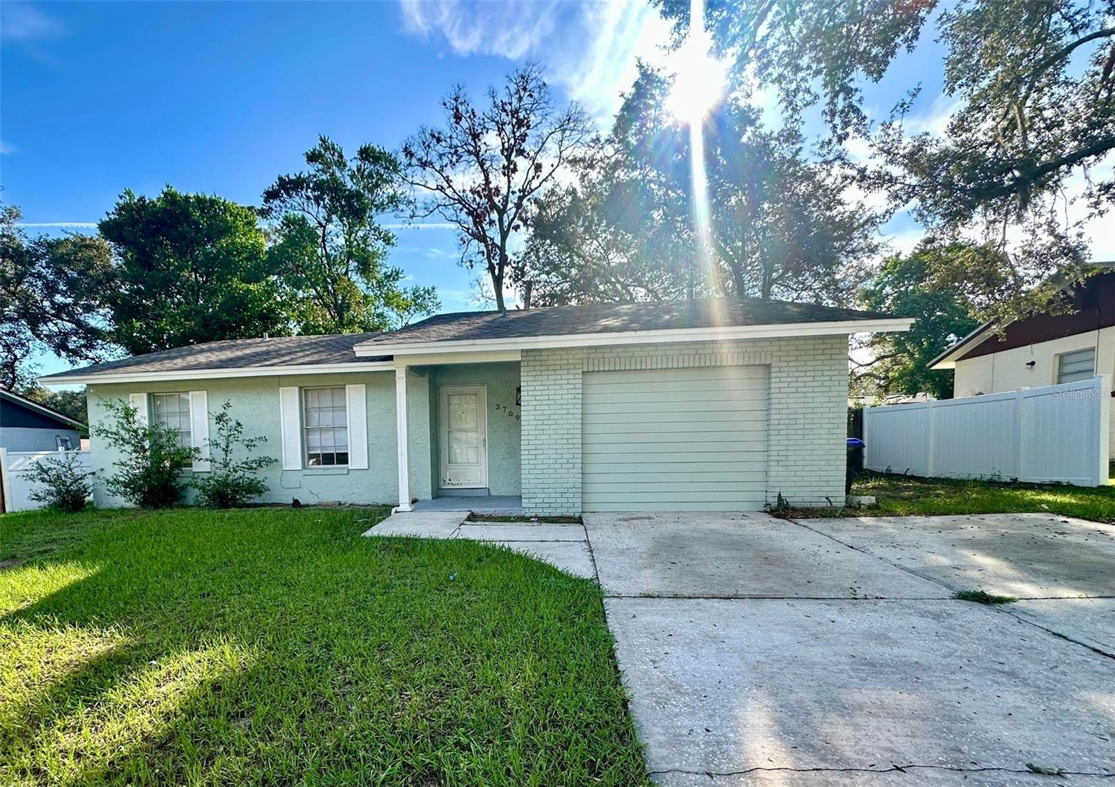 Welcome to 3709 Trianon Dr, Orlando, FL 32818! This inviting 4-bedroom, 3-bath single-family residence offers plenty of space and comfort for your lifestyle. Inside, you’ll find a bright and open floor plan with a spacious living area that’s perfect for both relaxing and entertaining. The kitchen provides ample cabinet and counter space, while the generously sized bedrooms and three full bathrooms offer convenience and flexibility for everyone.
Enjoy the added benefit of a private backyard, great for outdoor activities, along with driveway parking. Conveniently located near shopping, dining, schools, and major roadways, this home combines comfort with accessibility.
Don’t miss out on this opportunity to make 3709 Trianon Dr your next home!
Small Pets Allowed
$250.00 Non-Refundable Pet Fee
Tenant Liability Insurance **Required**