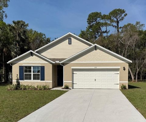 1552 LAKESIDE DRIVE DELAND FL 32720