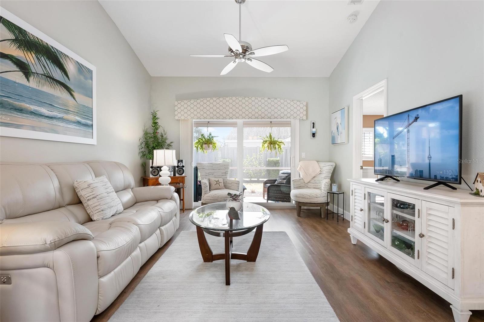 IRONWOOD VILLAS - Residential