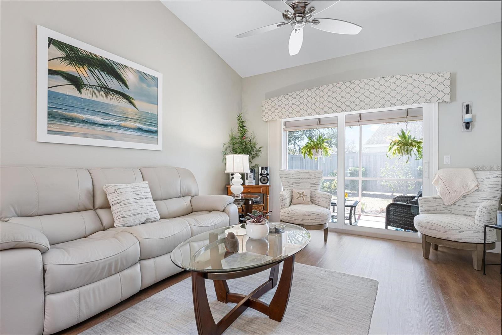 IRONWOOD VILLAS - Residential