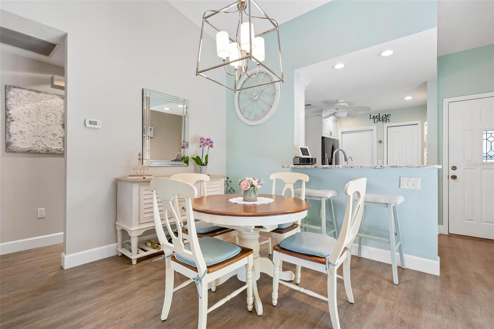 IRONWOOD VILLAS - Residential