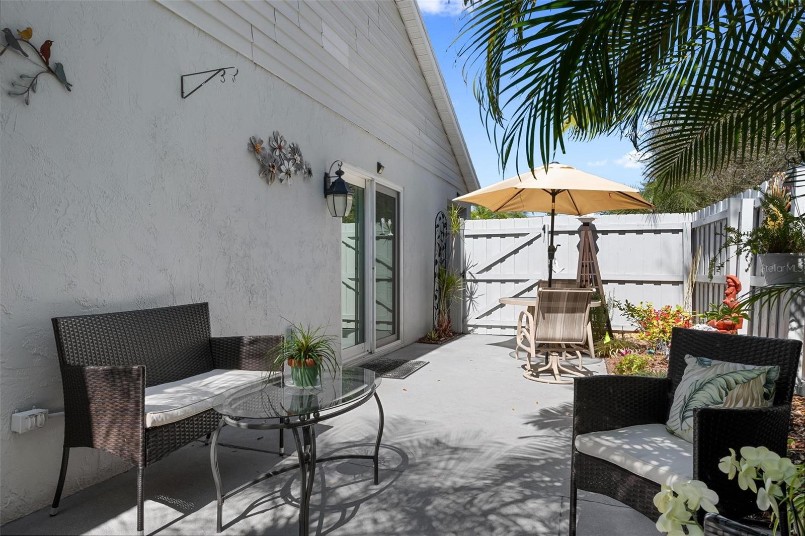 IRONWOOD VILLAS - Residential