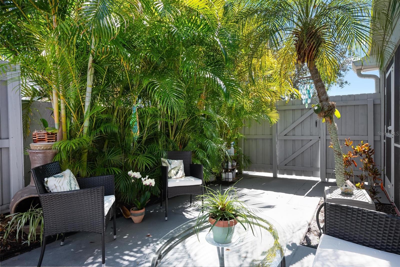 IRONWOOD VILLAS - Residential