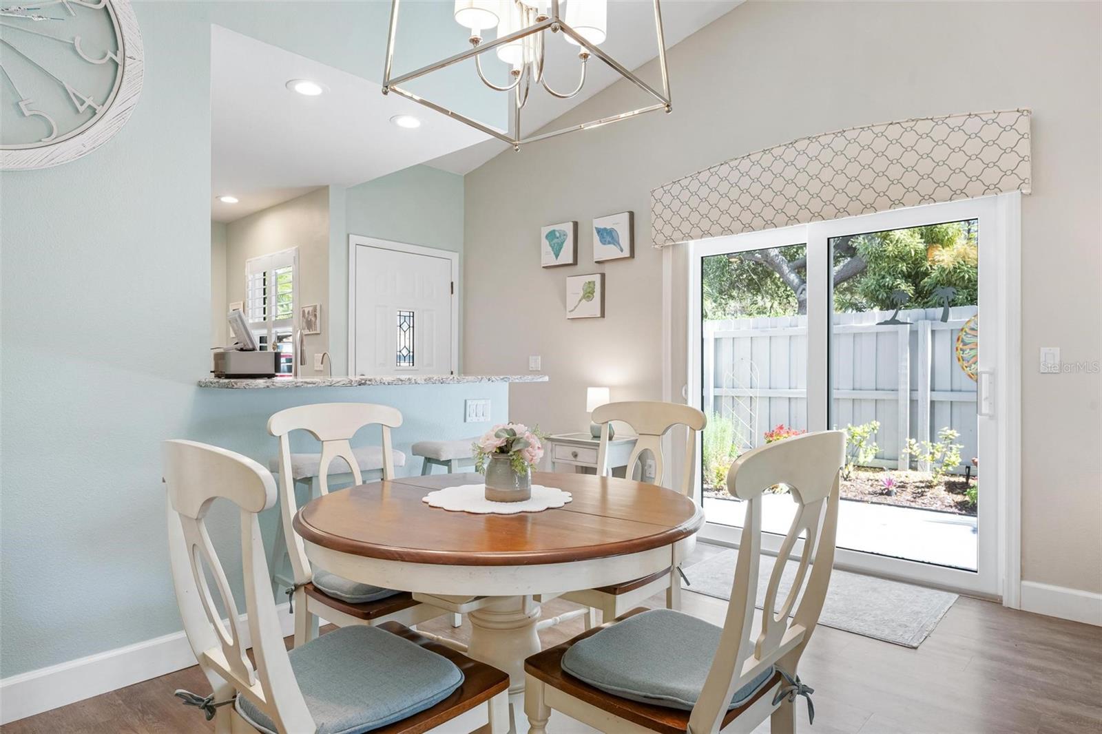 IRONWOOD VILLAS - Residential