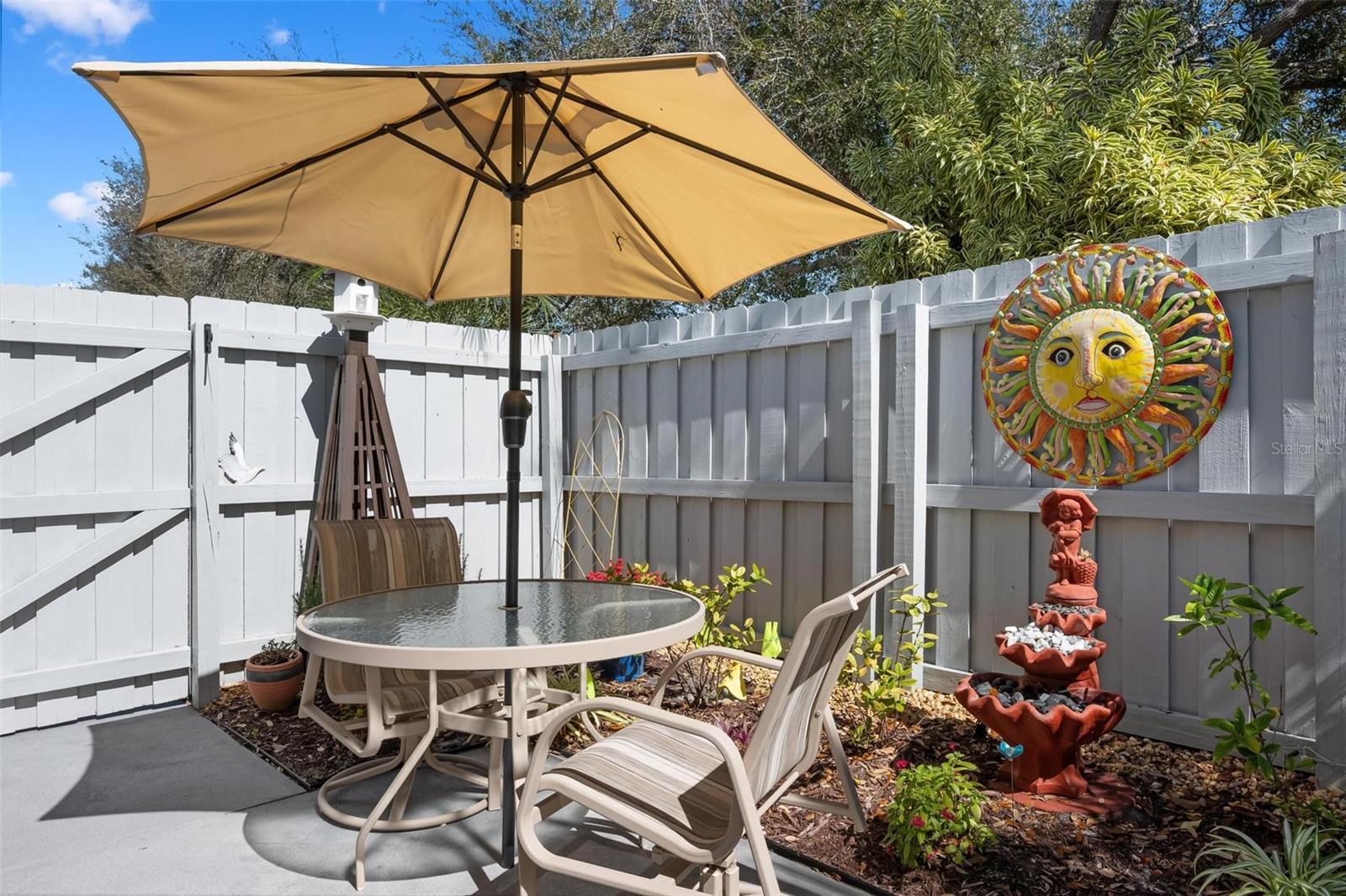 IRONWOOD VILLAS - Residential