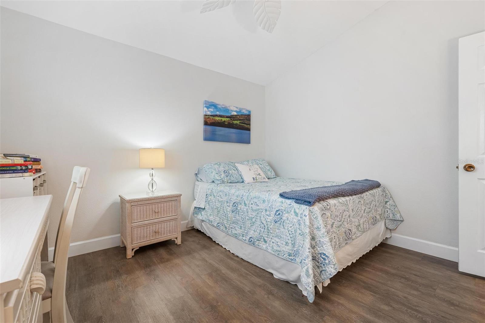 IRONWOOD VILLAS - Residential