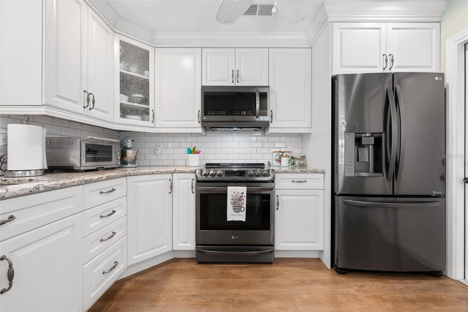 IRONWOOD VILLAS - Residential