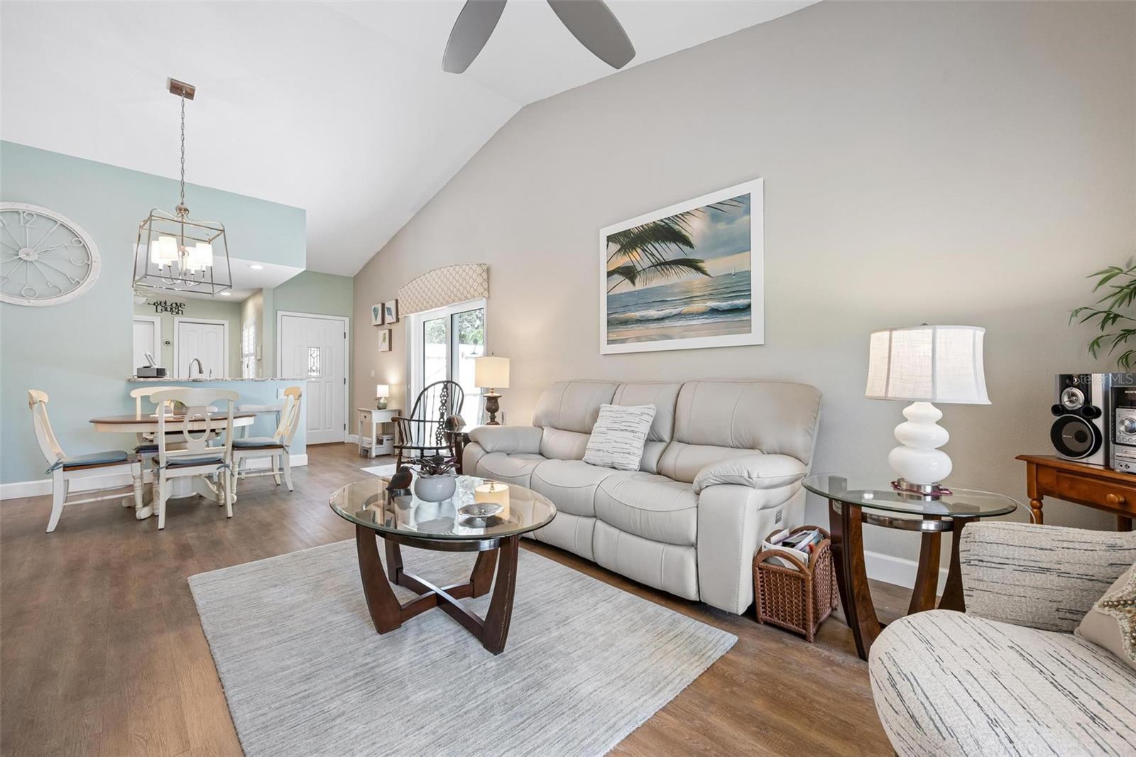 IRONWOOD VILLAS - Residential