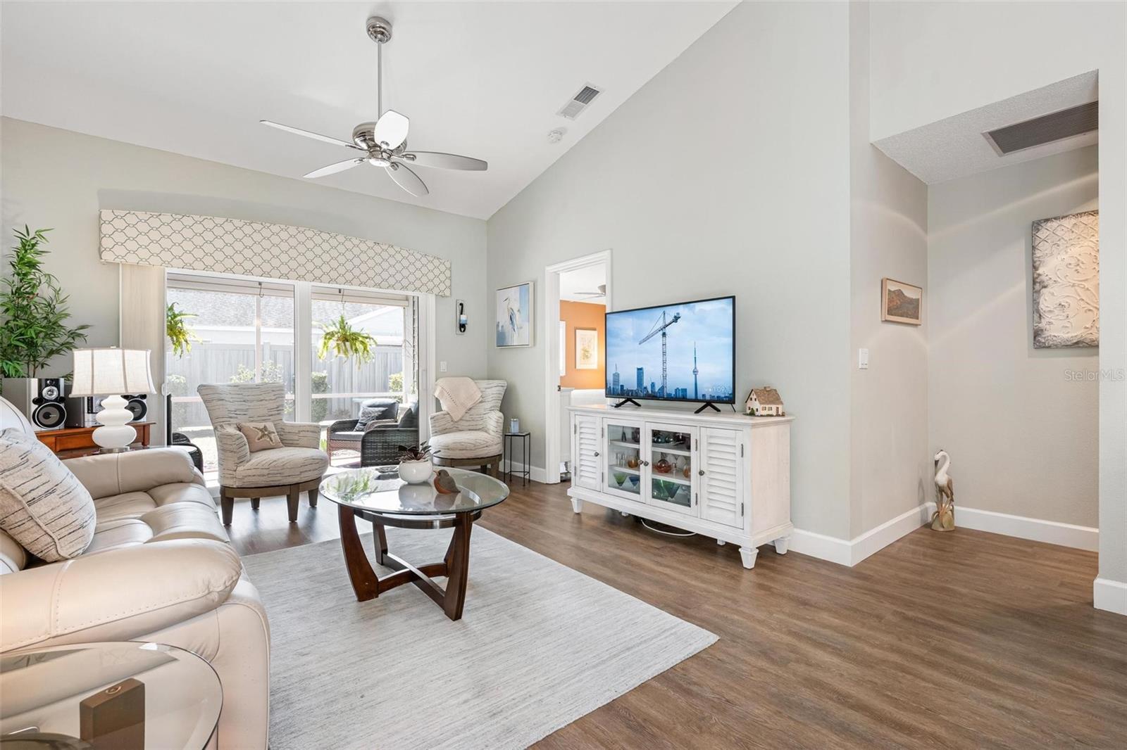 IRONWOOD VILLAS - Residential