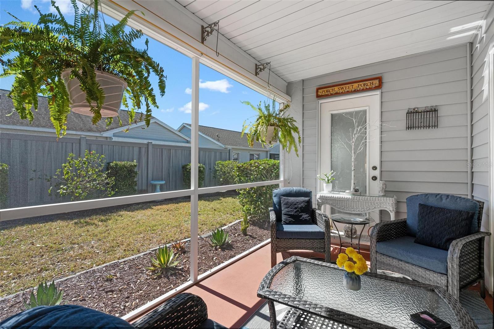 IRONWOOD VILLAS - Residential