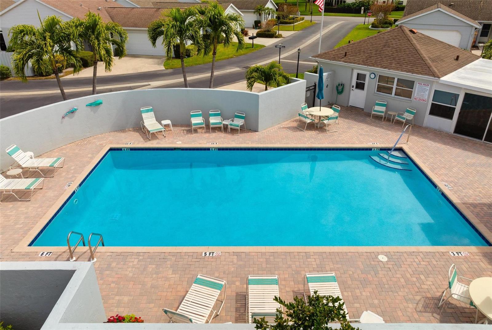 IRONWOOD VILLAS - Residential