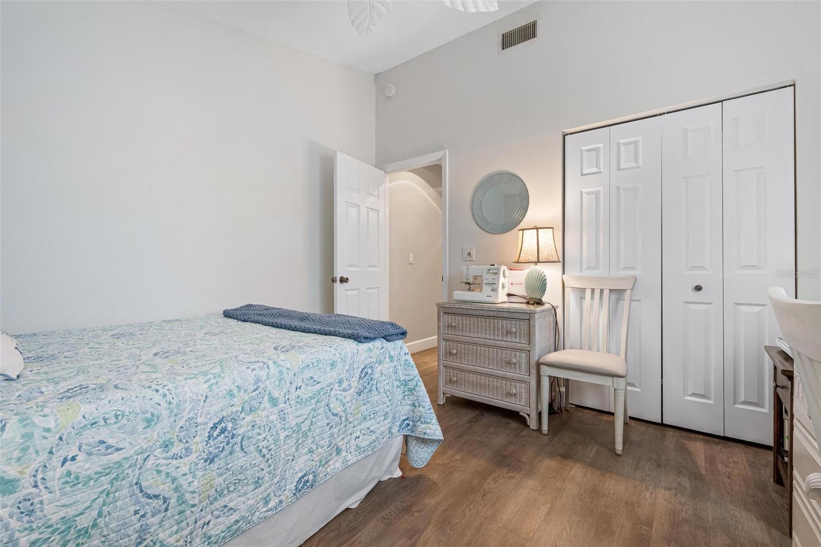 IRONWOOD VILLAS - Residential