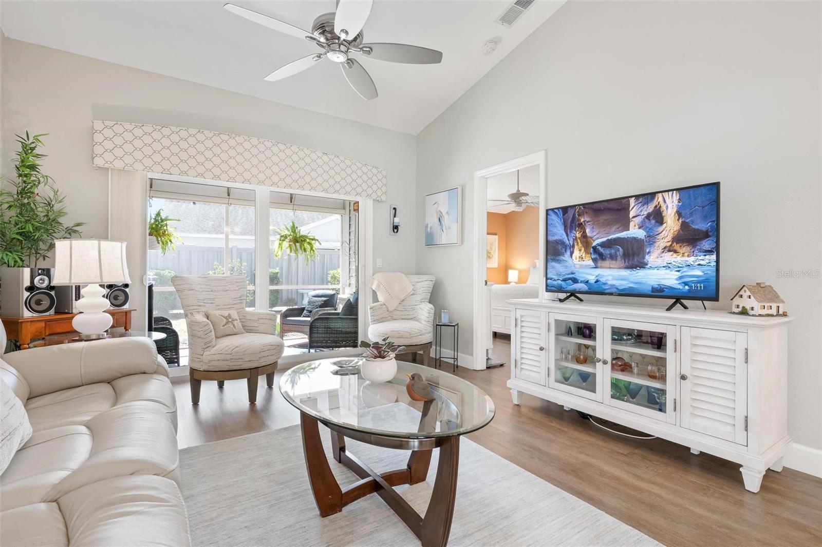 IRONWOOD VILLAS - Residential