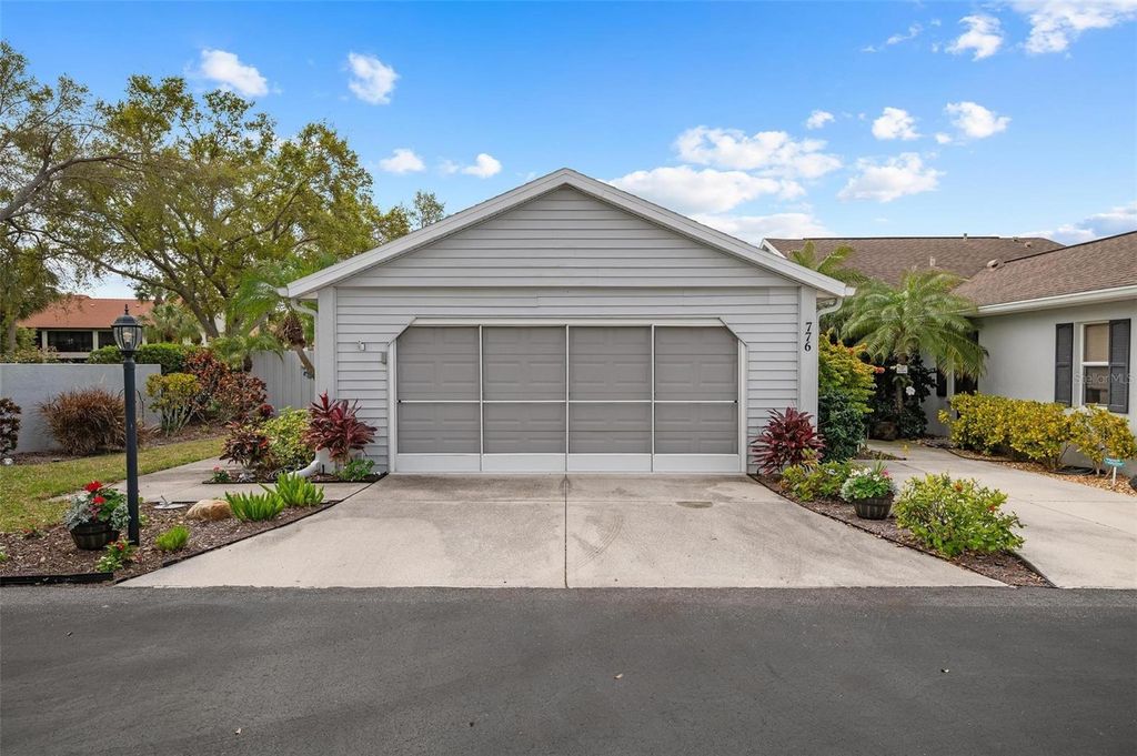 Photo of 776 Wedgewood Court #109, Venice, FL 34292 (MLS # N6143077)