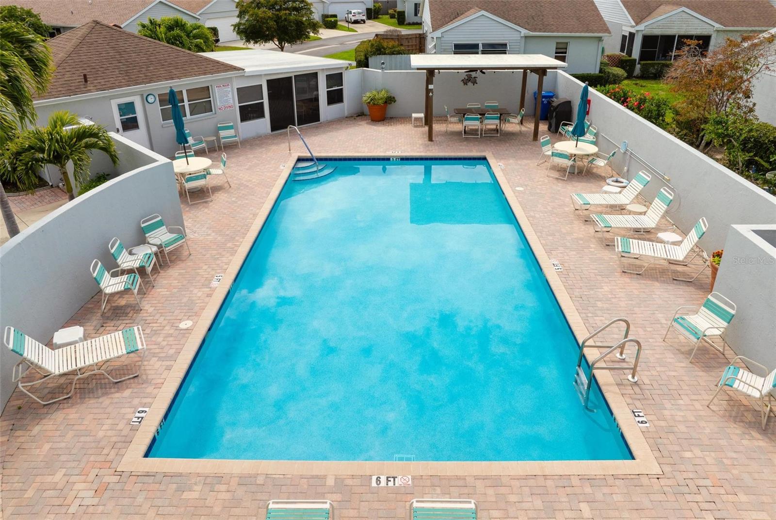 IRONWOOD VILLAS - Residential