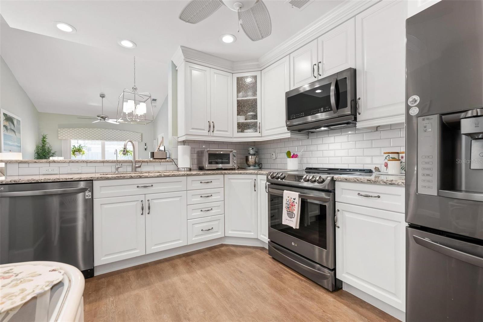 IRONWOOD VILLAS - Residential