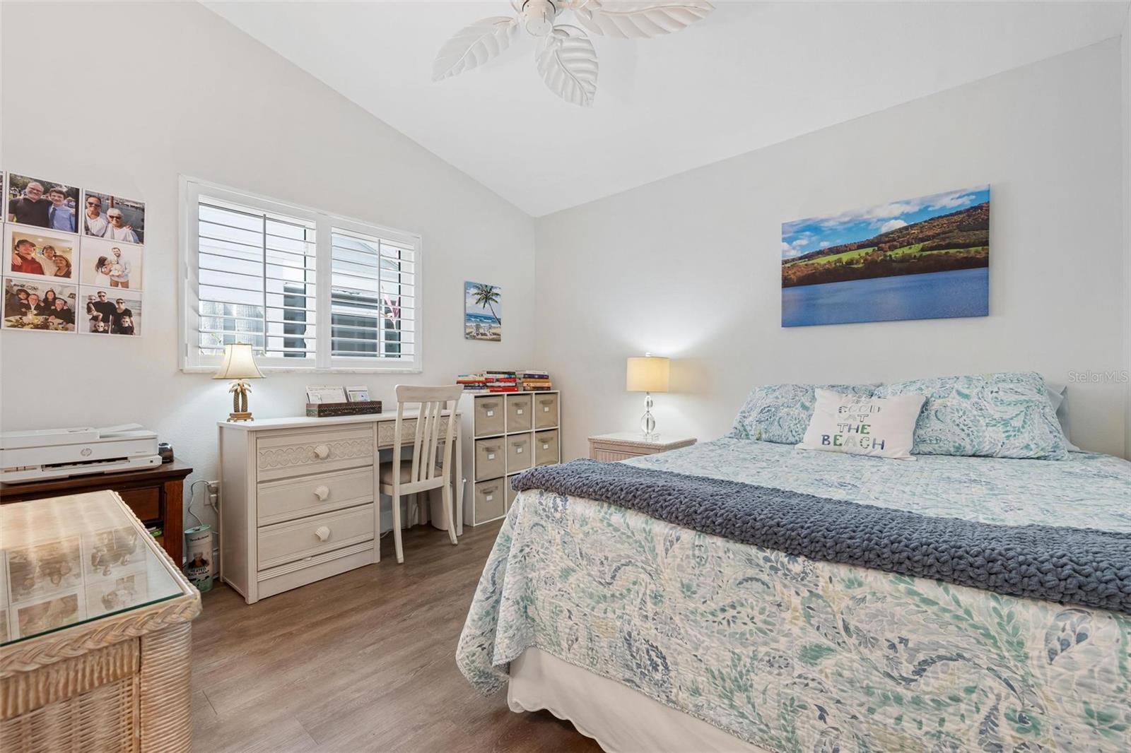 IRONWOOD VILLAS - Residential