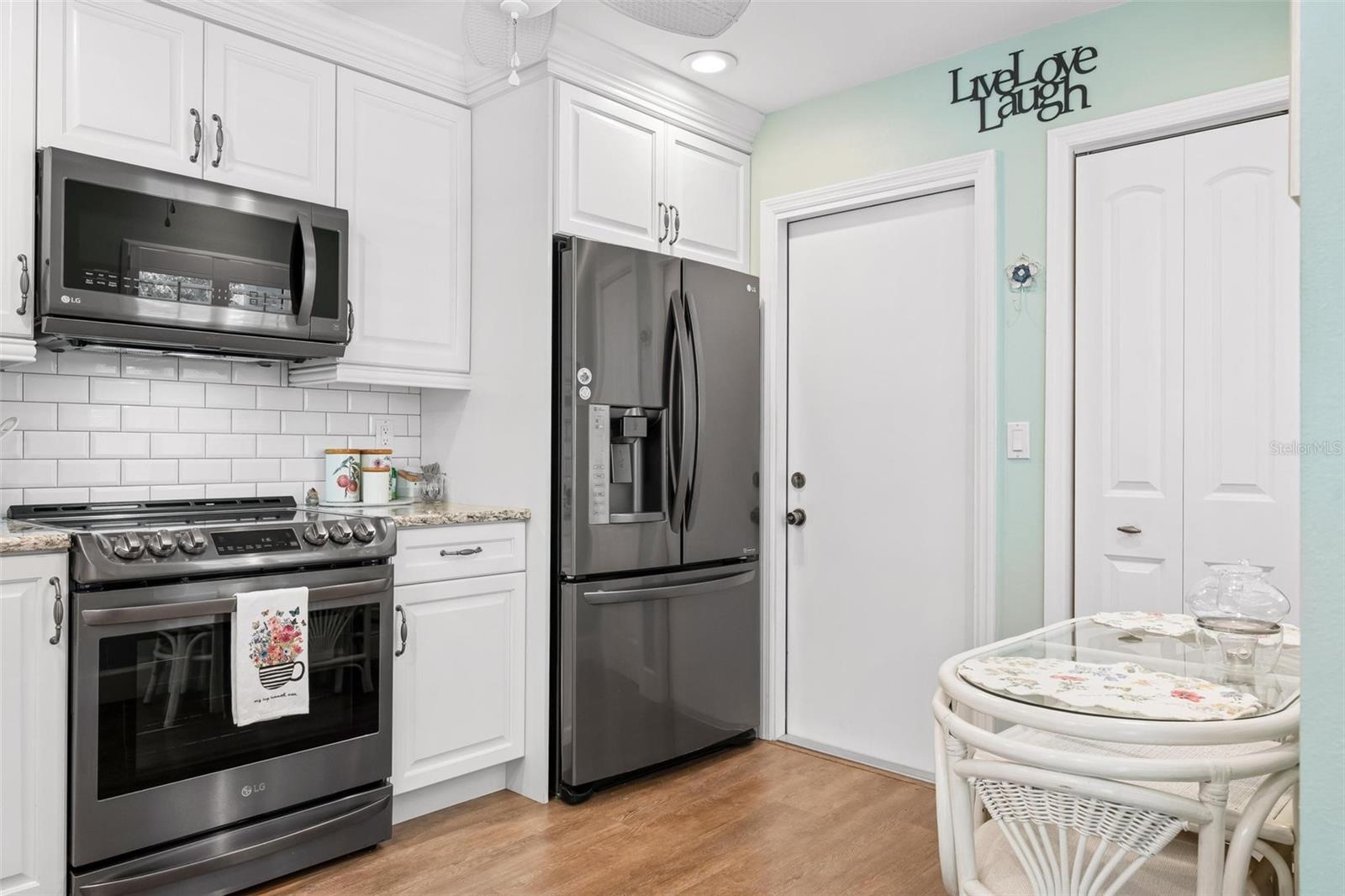 IRONWOOD VILLAS - Residential