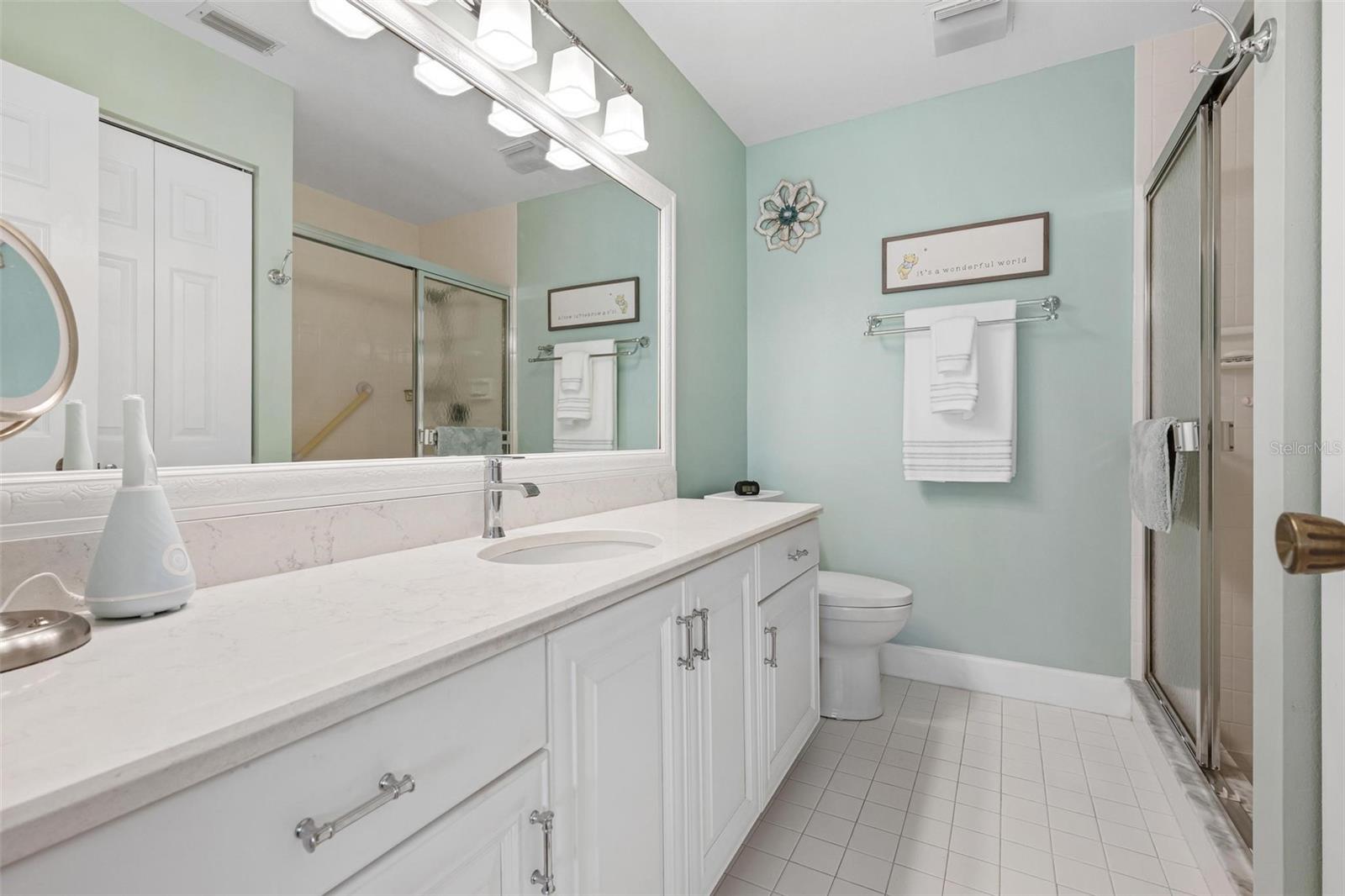 IRONWOOD VILLAS - Residential