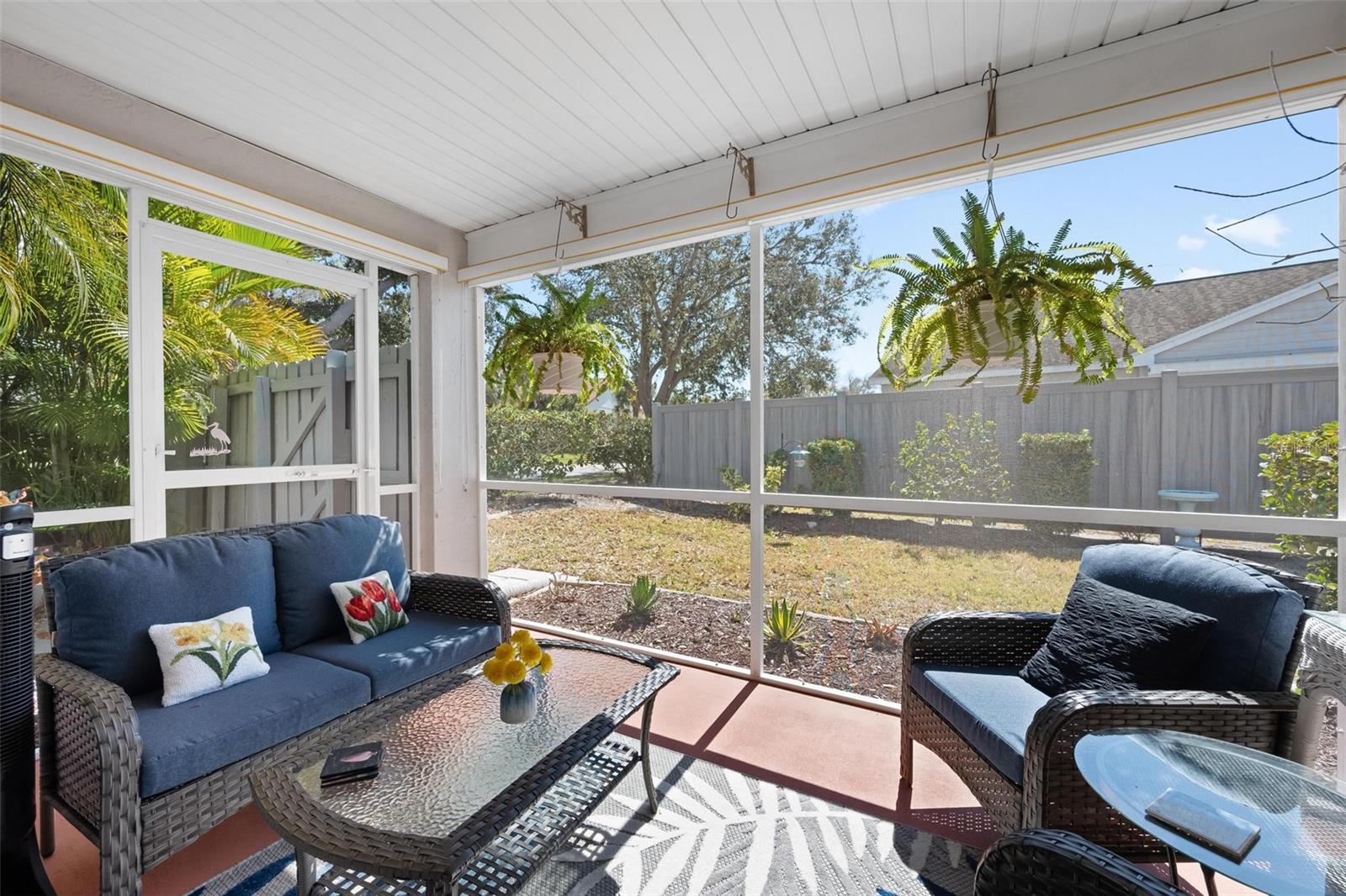 IRONWOOD VILLAS - Residential