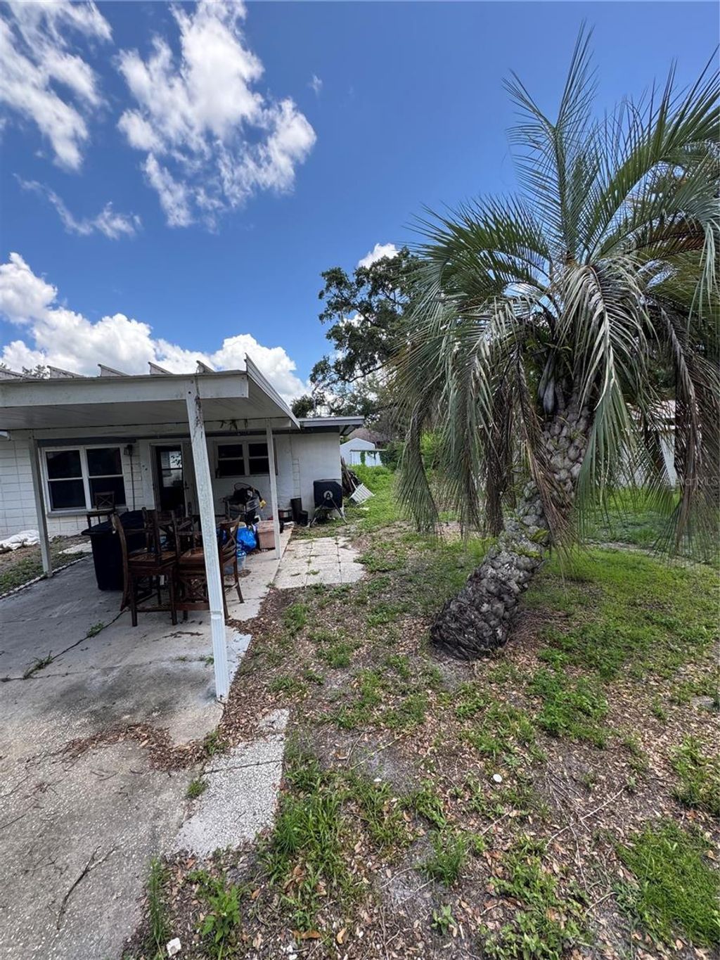 Photo of 34767 Evergreen Way, Ridge Manor, FL 33523 (MLS # W7876843)