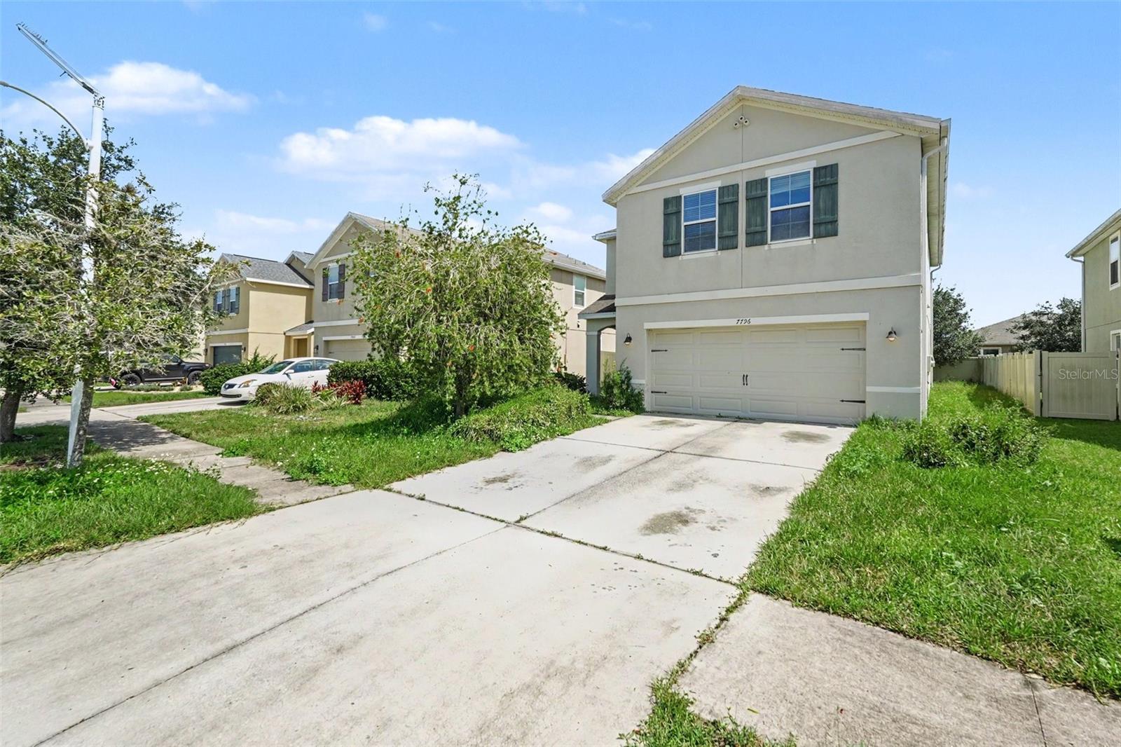 7796 TUSCAN BAY CIRCLE