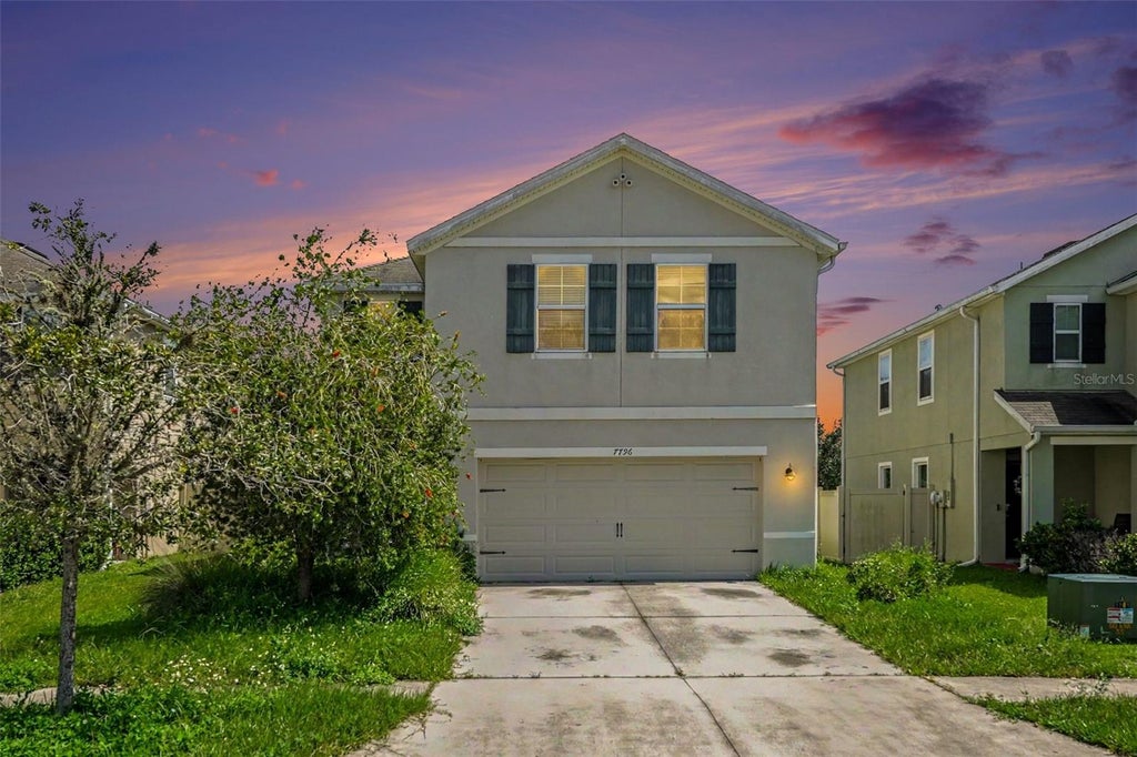 Photo of 7796 Tuscan Bay Circle, Wesley Chapel, FL 33545 (MLS # TB8549774)