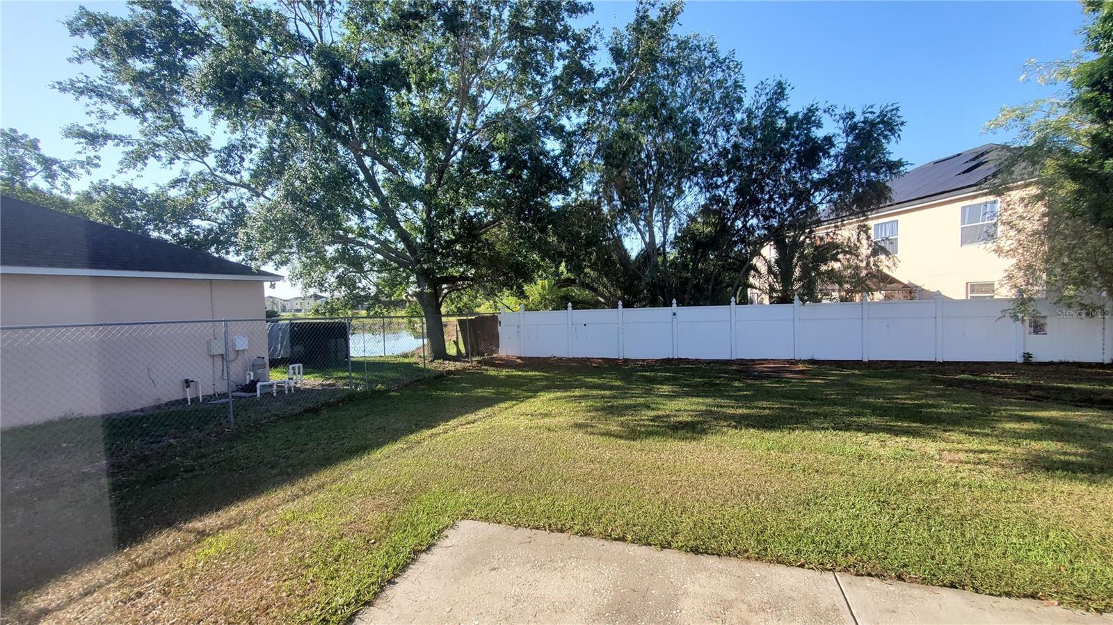 461 FISH HAWK DRIVE