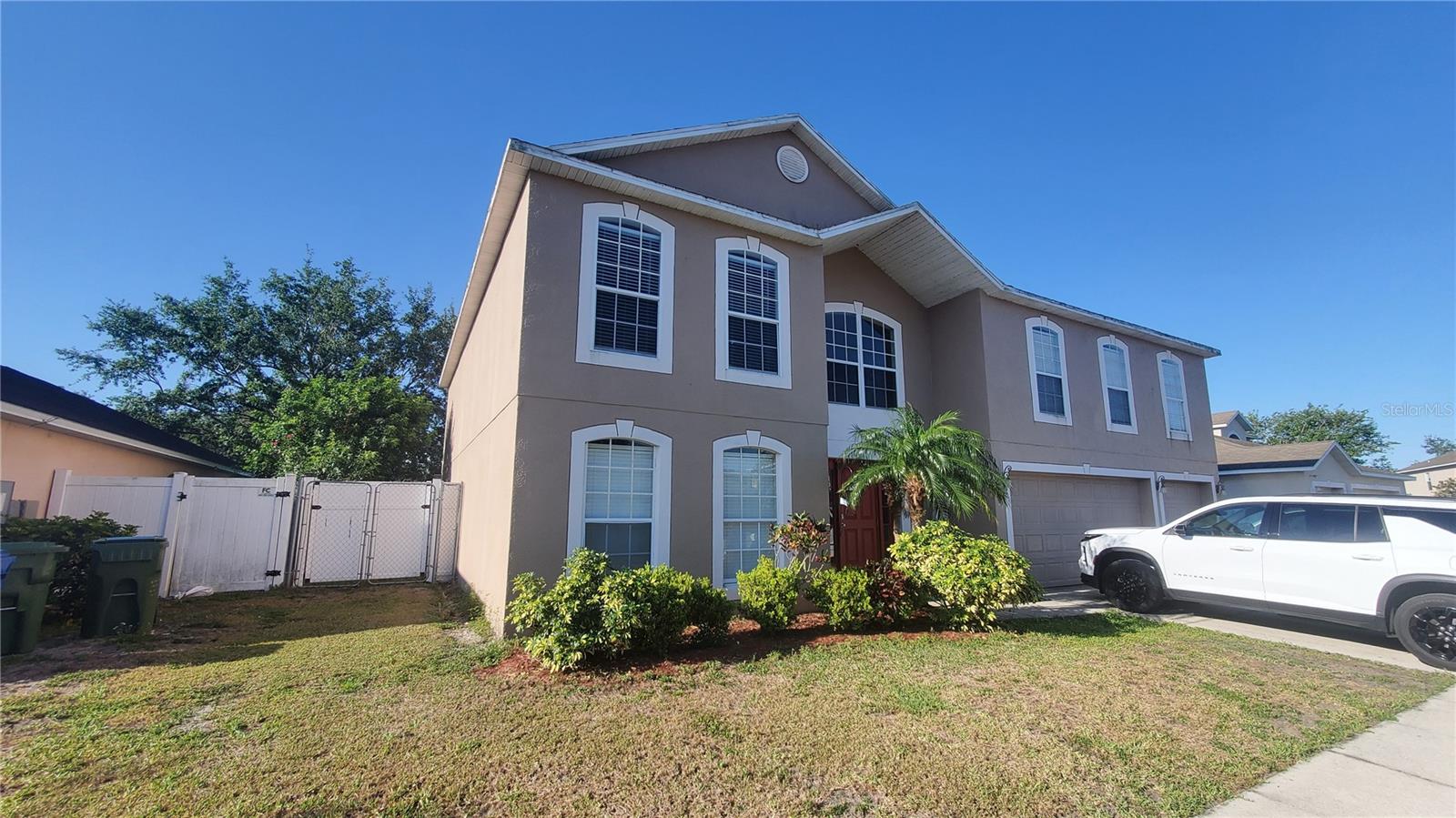 461 FISH HAWK DRIVE