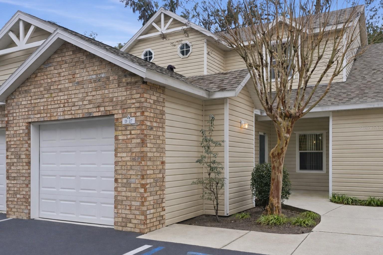 THE GABLES CONDO AT GAINE - Residential