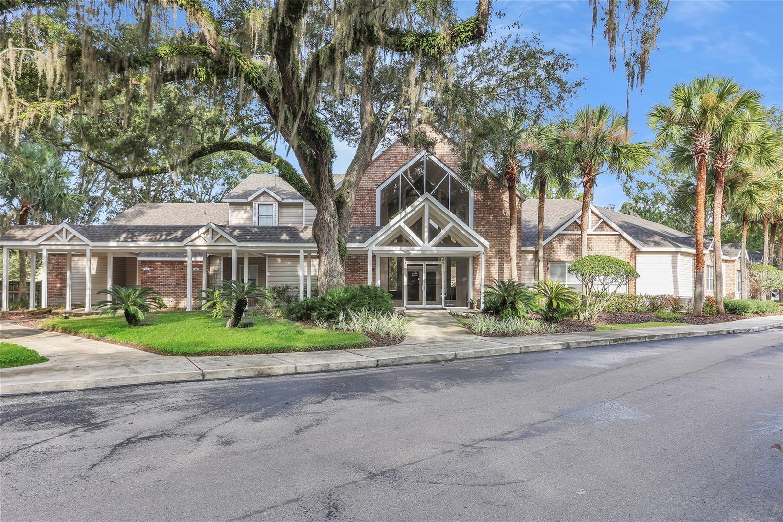 THE GABLES CONDO AT GAINE - Residential