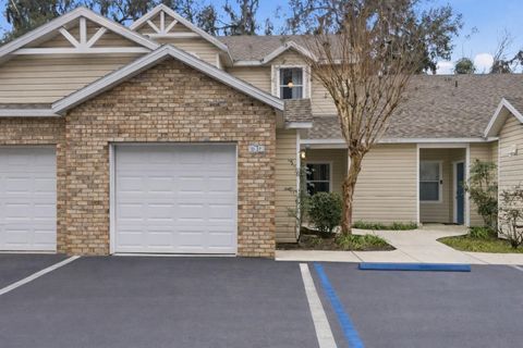 Photo of 4700 SW Archer Road #D27, Gainesville, FL 32608 (MLS # A4683114)