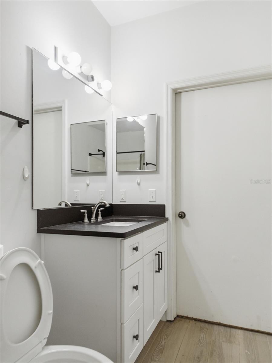 THE GABLES CONDO AT GAINE - Residential