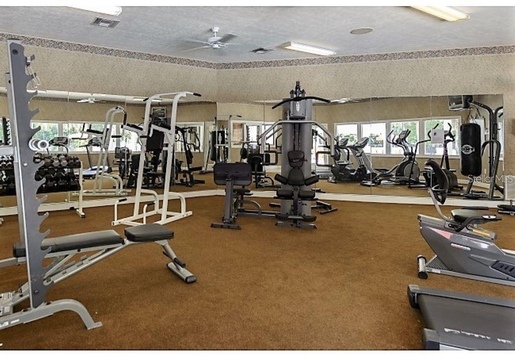 THE GABLES CONDO AT GAINE - Residential