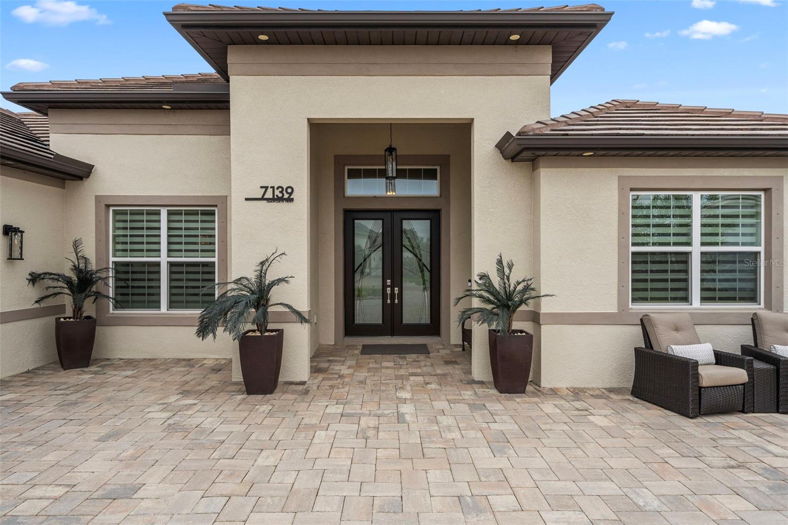 7139 TAMWORTH PARKWAY