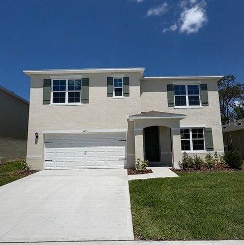 3541 SANDALWOOD ISLE WAY OCOEE FL 34761