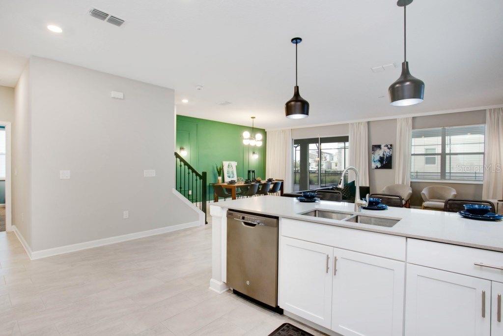 4625 TARGET BOULEVARD