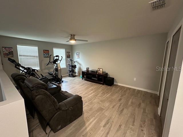 TRAILS-UNIT 3 - Residential