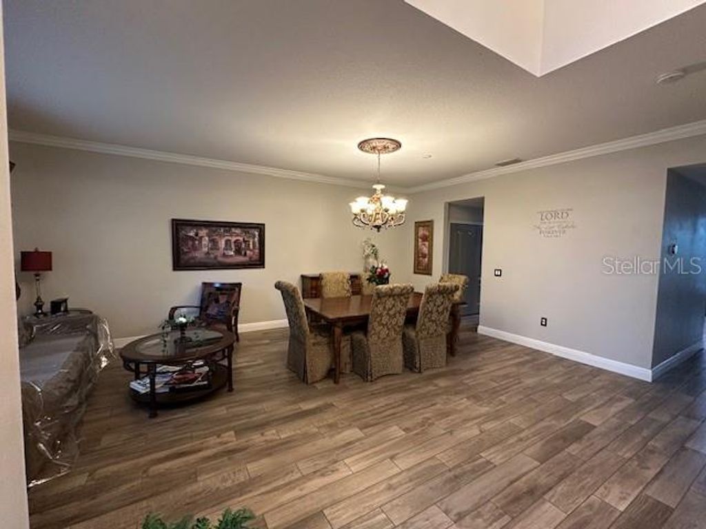 Photo of 358 Knot Hole Circle, Chuluota, FL 32766 (MLS # O6396926)
