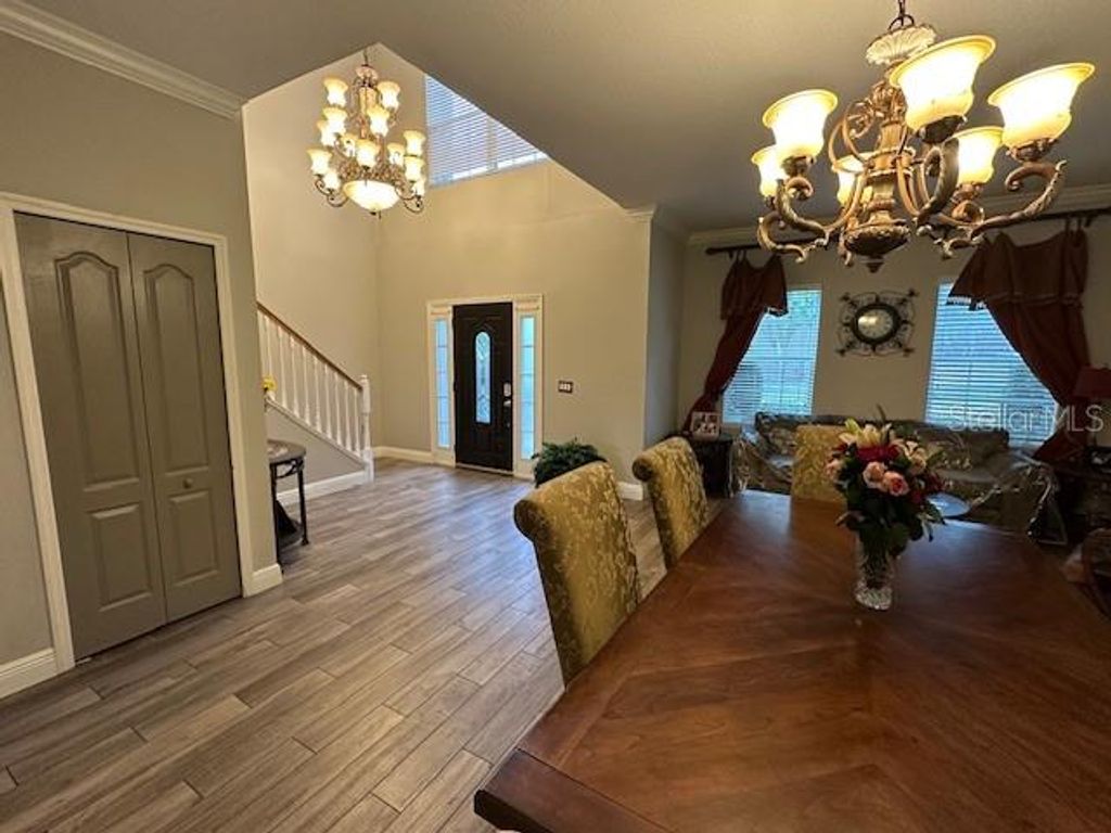 Photo of 358 Knot Hole Circle, Chuluota, FL 32766 (MLS # O6396926)