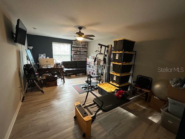 TRAILS-UNIT 3 - Residential